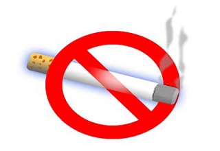 Ne dozvolite da zbog duvana izgubite dah