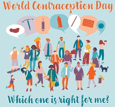 SVETSKI DAN KONTRACEPCIJE