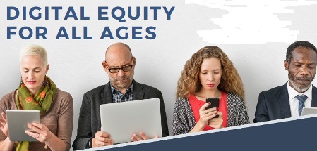 DIGITALNA RAVNOPRAVNOST ZA SVE GENERACIJE